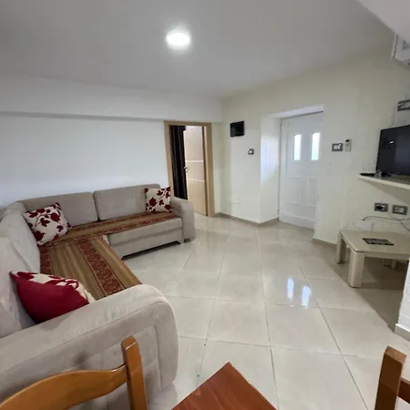 Rajan Apartmán