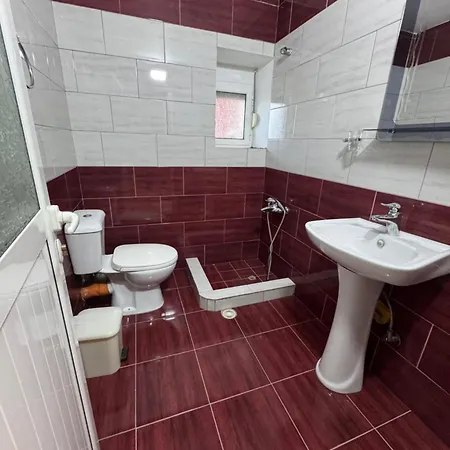 Rajan Apartmán *